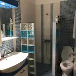 χαλκιδα, σε συγκρότημα με κήπο Apartament *