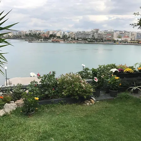χαλκιδα, σε συγκρότημα με κήπο Διαμέρισμα *
